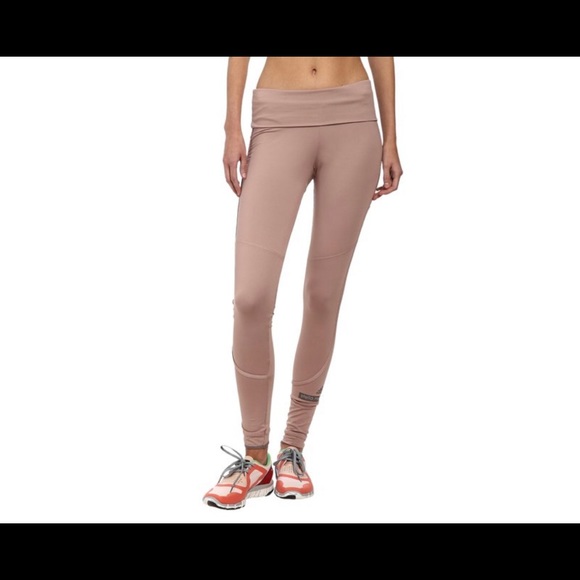 Adidas Stella McCartney performance leggings M - Picture 2 of 8